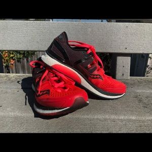 Saucony Liberty ISO, WMNS 8